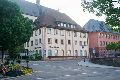 Neustadt Titisee